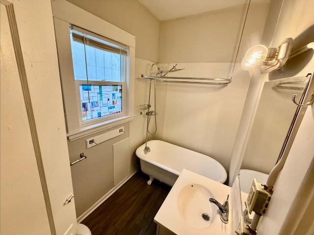 Apartment for rent in Grand Rapids, Michigan