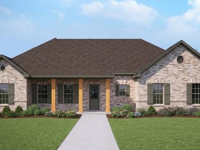 House for sale in Parker, Texas