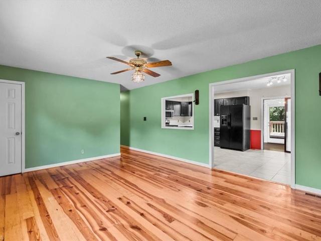 House for sale in Cooleemee, North Carolina