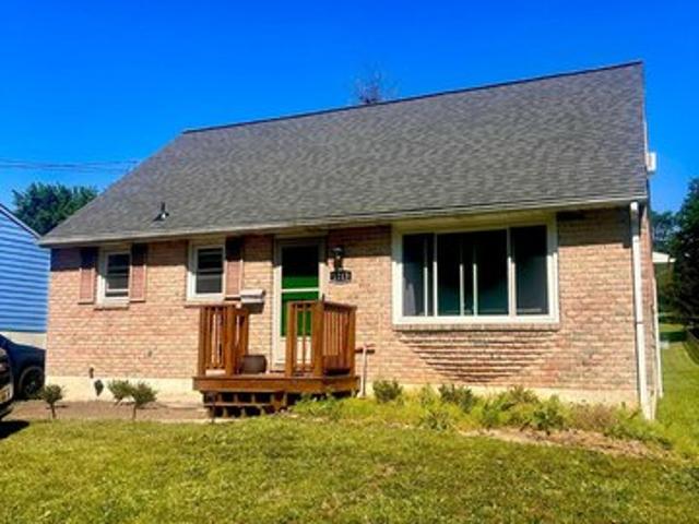 House for sale in Pottstown, Pennsylvania