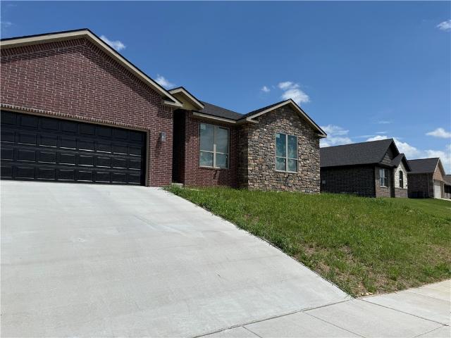 House for sale in Ark