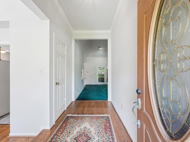 House for sale in Friendswood, Texas