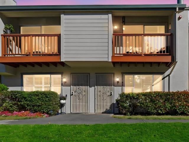 Condo for sale in Rohnert Park, California