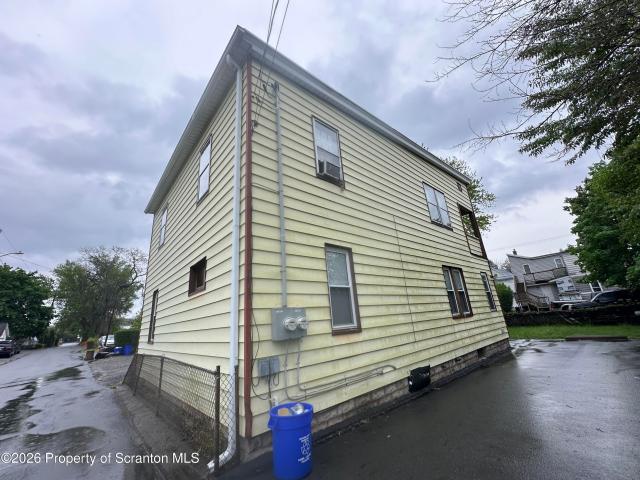 House for sale in Dickson City, Pennsylvania
