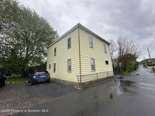 House for sale in Dickson City, Pennsylvania