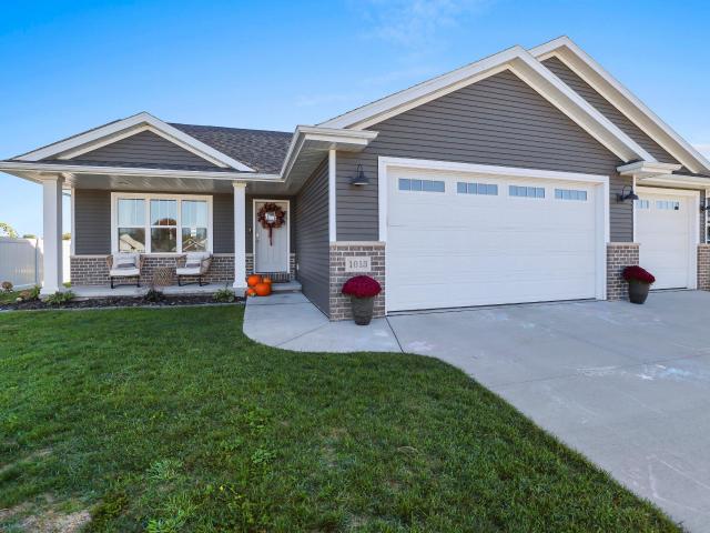 House for sale in Menasha, Calumet County