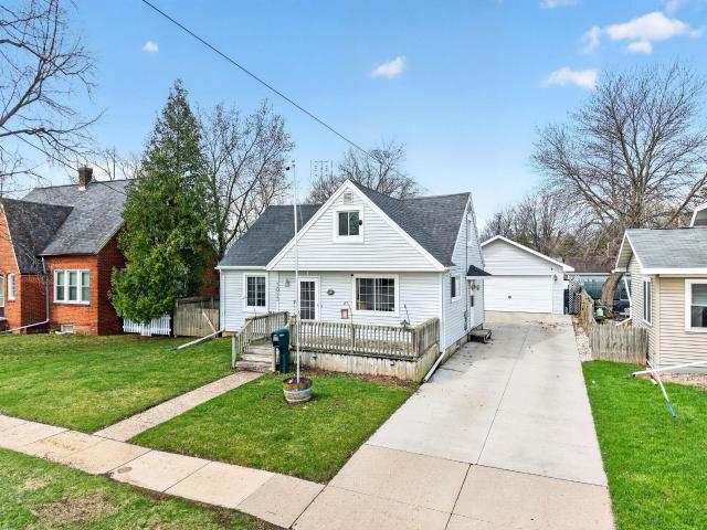 Property for sale in Neenah, Wisconsin