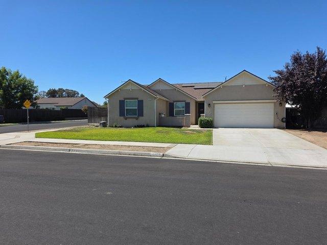 House for sale in Lemoore, California
