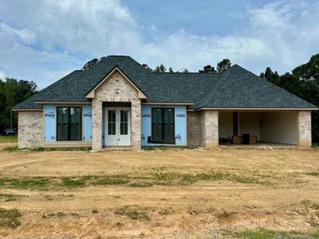 House for sale in Mccomb, Mississippi