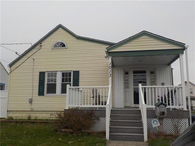 House for sale in Belle Vernon, Pennsylvania