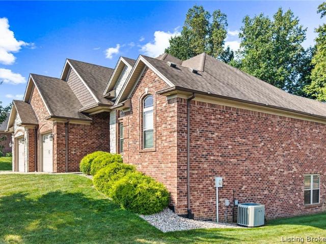 House for sale in Greenville, Indiana