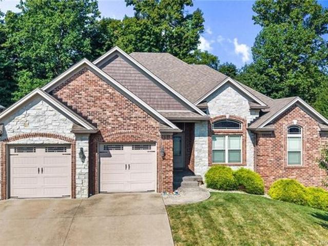 House for sale in Greenville, Indiana