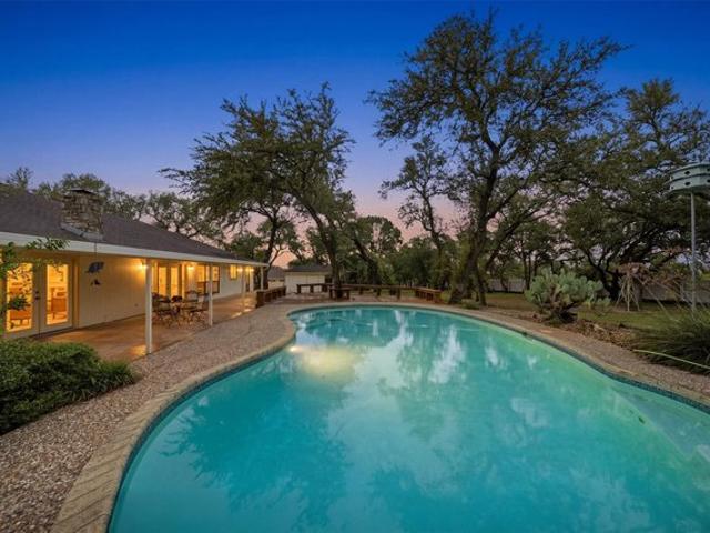 House for sale in Hays, Texas