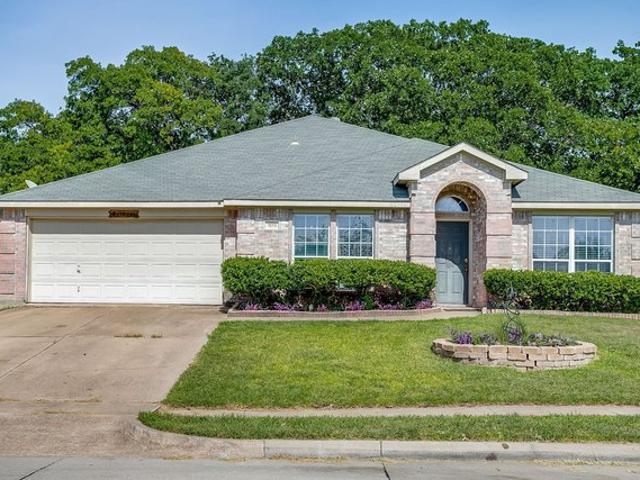 House for sale in Johnson, Texas
