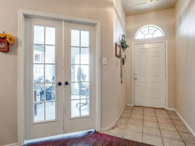 House for sale in Johnson, Texas