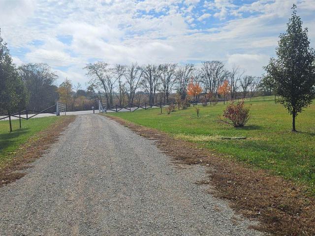 House for sale in New Virginia, Iowa