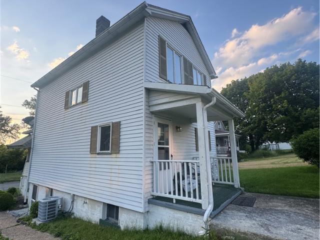 House for sale in Vandergrift, Pennsylvania