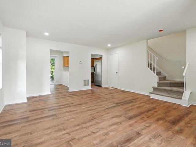 Townhouse for sale in Capitol Heights