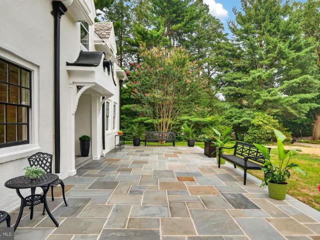 House for sale in Ardmore, Pennsylvania