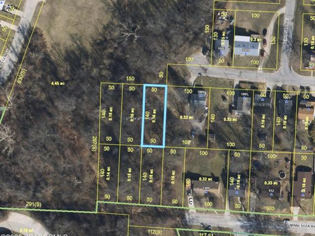 Land for sale in Jefferson City, Missouri