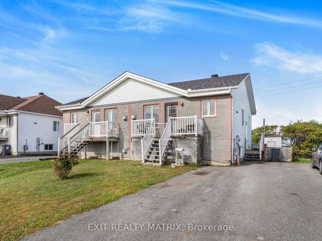 House for sale in Hawkesbury, Ontario