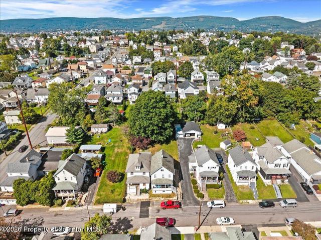 House for sale in Scranton, Lackawanna County