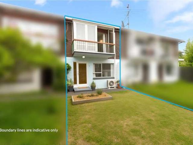 Townhouse for rent in Rapanui, Oroua County
