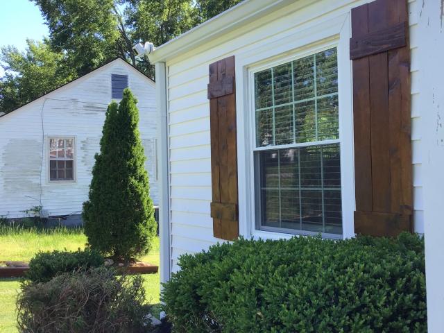 House for sale in Tennessee