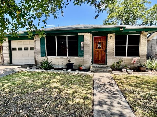 House for sale in San Patricio, Texas