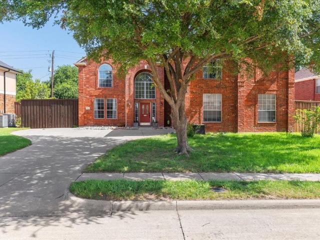 House for sale in Allen, Texas