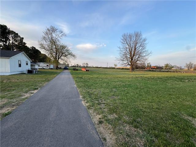 Land for sale in Ark
