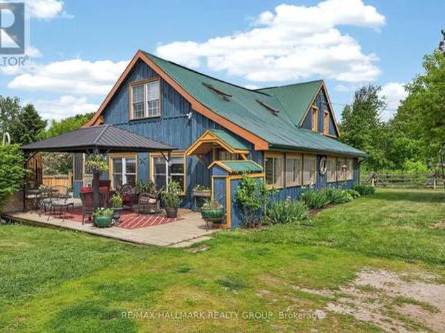 House for sale in Lanark Highlands, Ontario