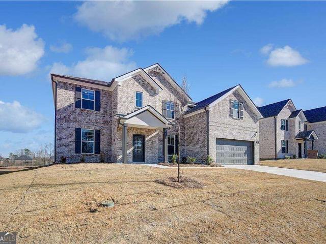 House for sale in Jenkinsburg, Georgia