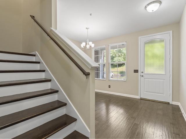 Townhouse for sale in Hunters Store, Mount Juliet