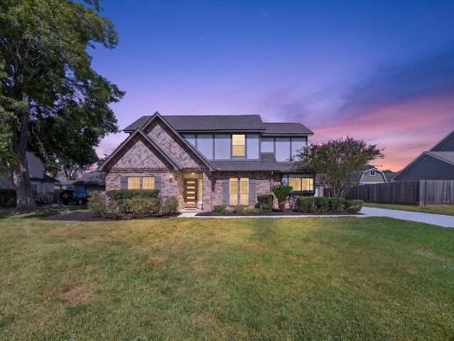 House for sale in Friendswood, Texas