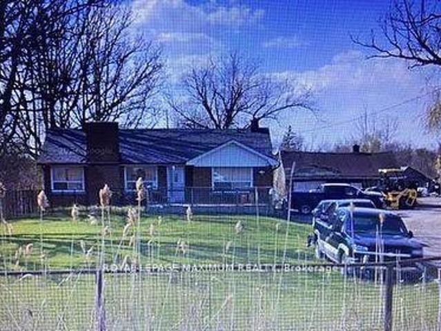House for sale in Milton, Golden Horseshoe