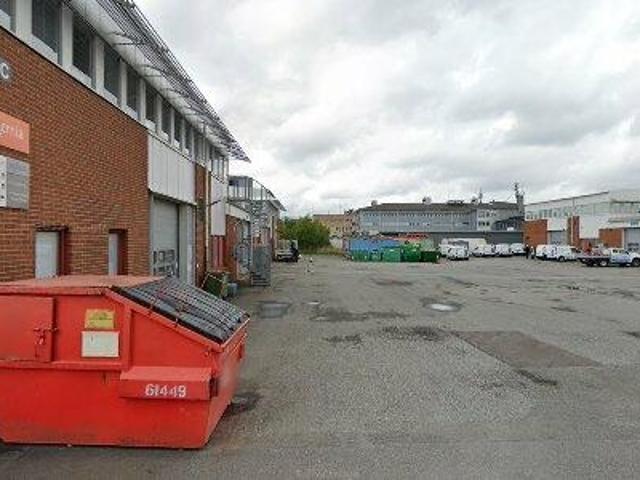 Lokal hyra i Botkyrka, Stockholm