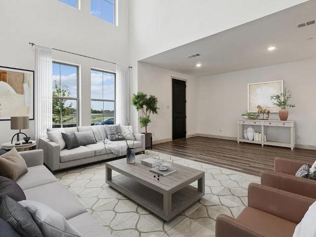 Townhouse for sale in Ellis, Texas