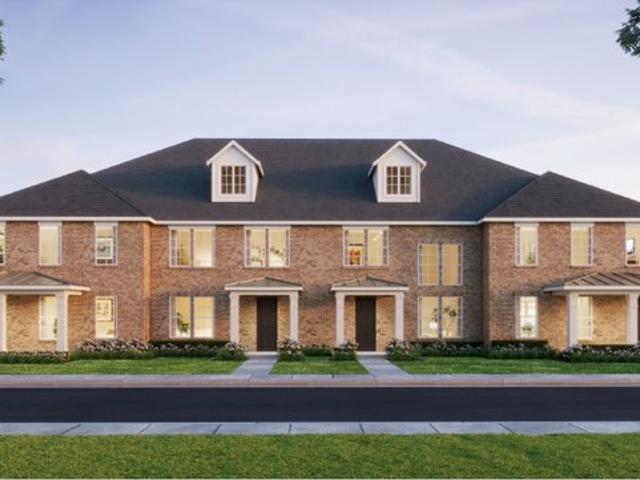 Townhouse for sale in Ellis, Texas
