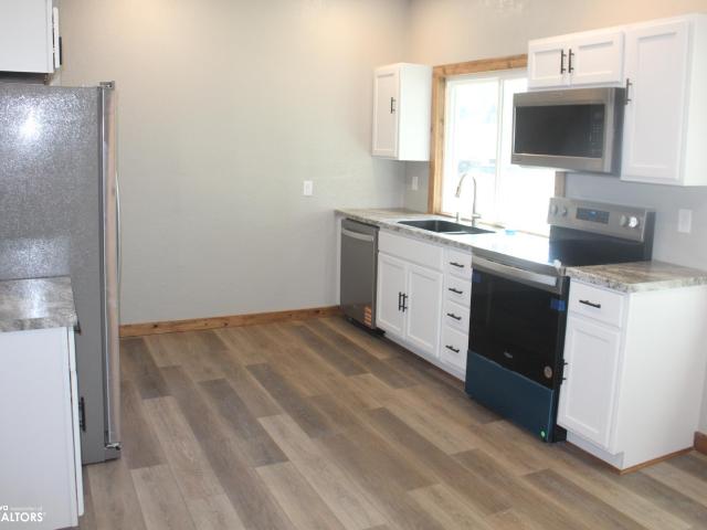 House for sale in Cerro Gordo, Iowa