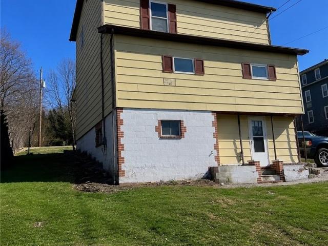 House for sale in Somerset, Pennsylvania