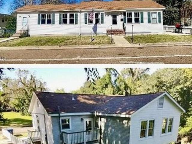 House for sale in Natchez, Mississippi