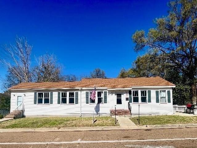 House for sale in Natchez, Mississippi