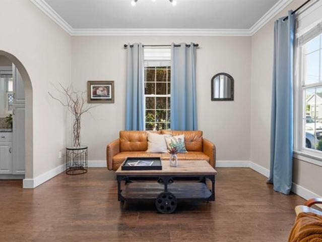 House for sale in Solano, California