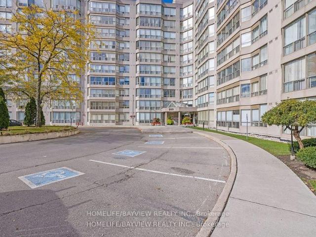 Condo for rent in Woburn, Ontario