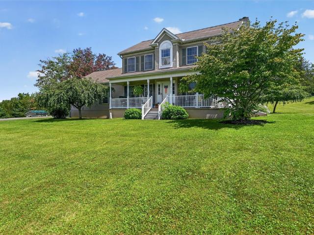 House for sale in Black Lick, Pennsylvania