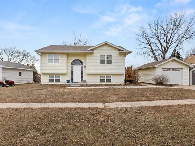 House for sale in De Soto, Iowa