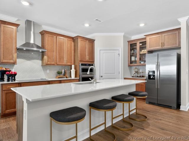 House for sale in Aberdeen, North Carolina