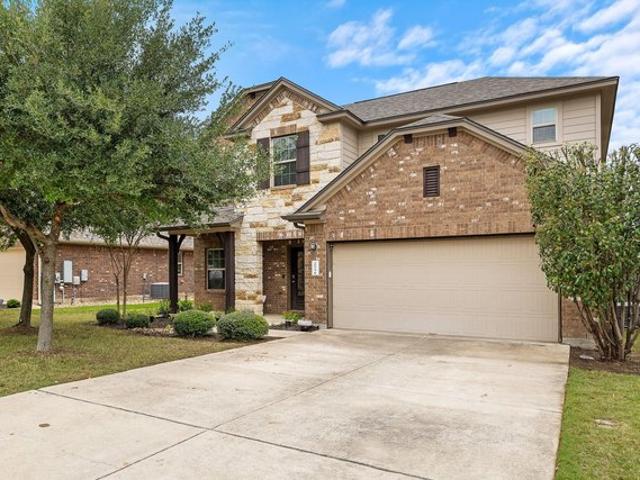 House for sale in Williamson, Texas