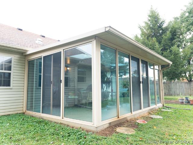 House for sale in Clarksville, Clark County